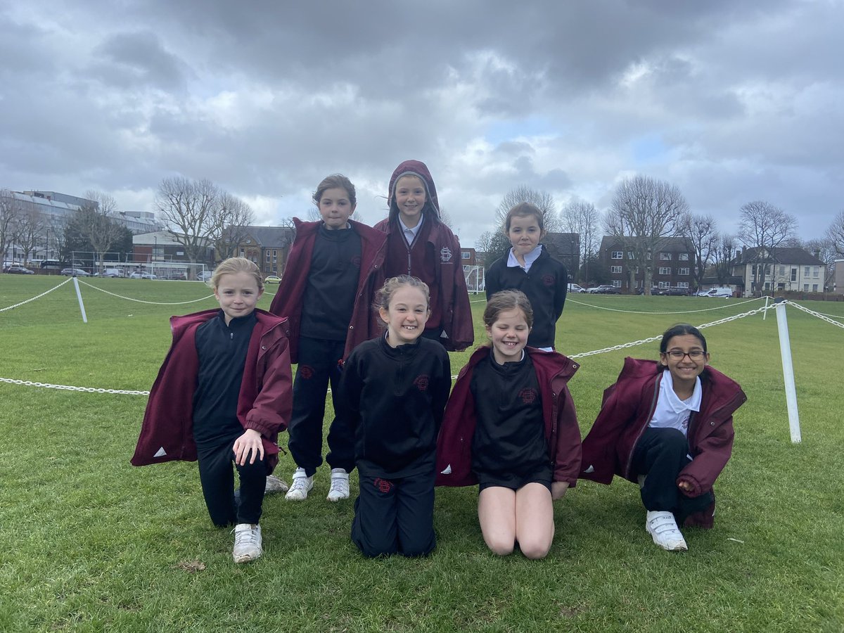 Bromley High Junior School Sport (@bromleyjunsport) on Twitter photo ππΎββοΈππΌββοΈππ½ββοΈππ½ββοΈ Well done to our Y3 and Y4 cross country relay team who took part in the <a href="/StDunsJunior/">St Dunstan's College Junior School</a> event earlier this week. A valuable experience and lots of grit and determination shown from each runner! <a href="/bromleyhsjunior/">Bromley High Junior School</a> #SportMatters #GDSTsport ππΎββοΈππΌββοΈππ½ββοΈππ½ββοΈ Well done to our Y3 and Y4 cross country relay team who took part in the <a href="/StDunsJunior/">St Dunstan's College Junior School</a> event earlier this week. A valuable experience and lots of grit and determination shown from each runner! <a href="/bromleyhsjunior/">Bromley High Junior School</a> #SportMatters #GDSTsport