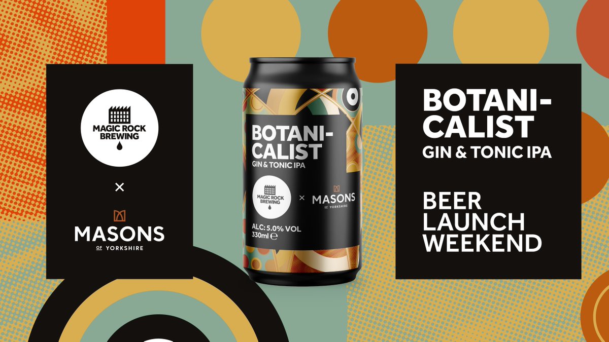 Magic Rock Tap tweet media