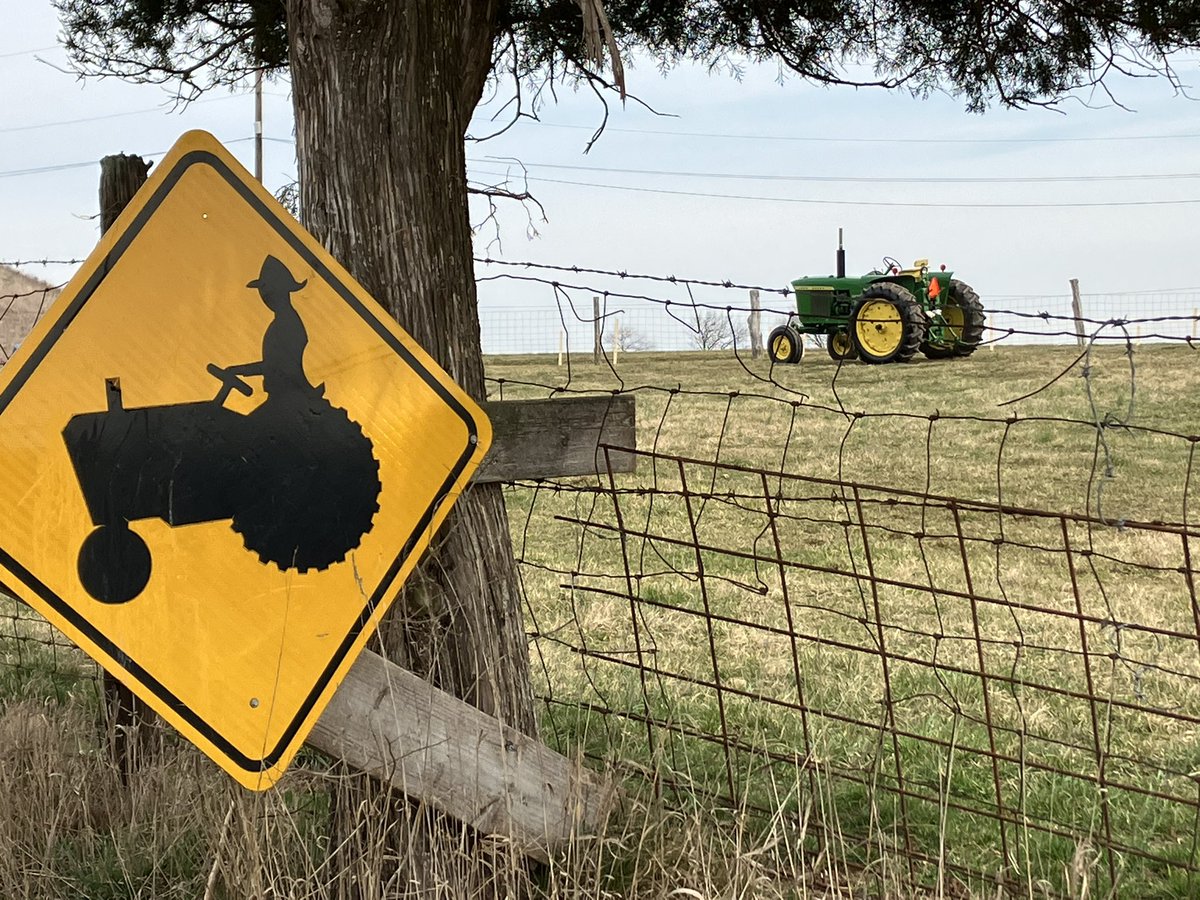 GeoffPatton's tweet photo. Farm auction, Lower Salford Pa. https://t.co/gHPzJOM4lG