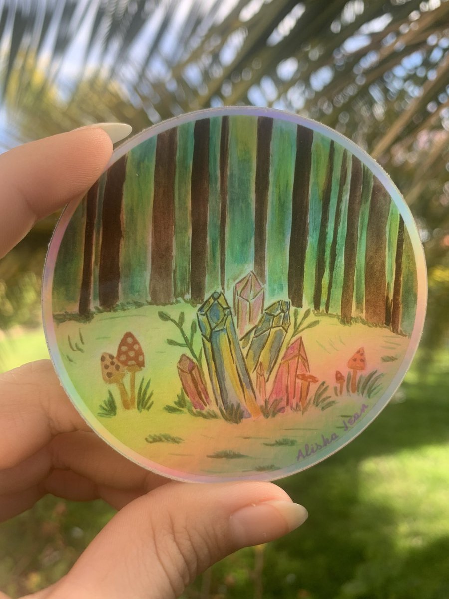 AlishaJeanArt's tweet photo. Happy #StPatrickDay to anyone who celebrates🍀
Why not buy something green to celebrate? 💓🌱✨
Link below to shop 🥰 #etsyshop 💓
https://t.co/lY7hpuxqa4 https://t.co/bixHV2ZFNc