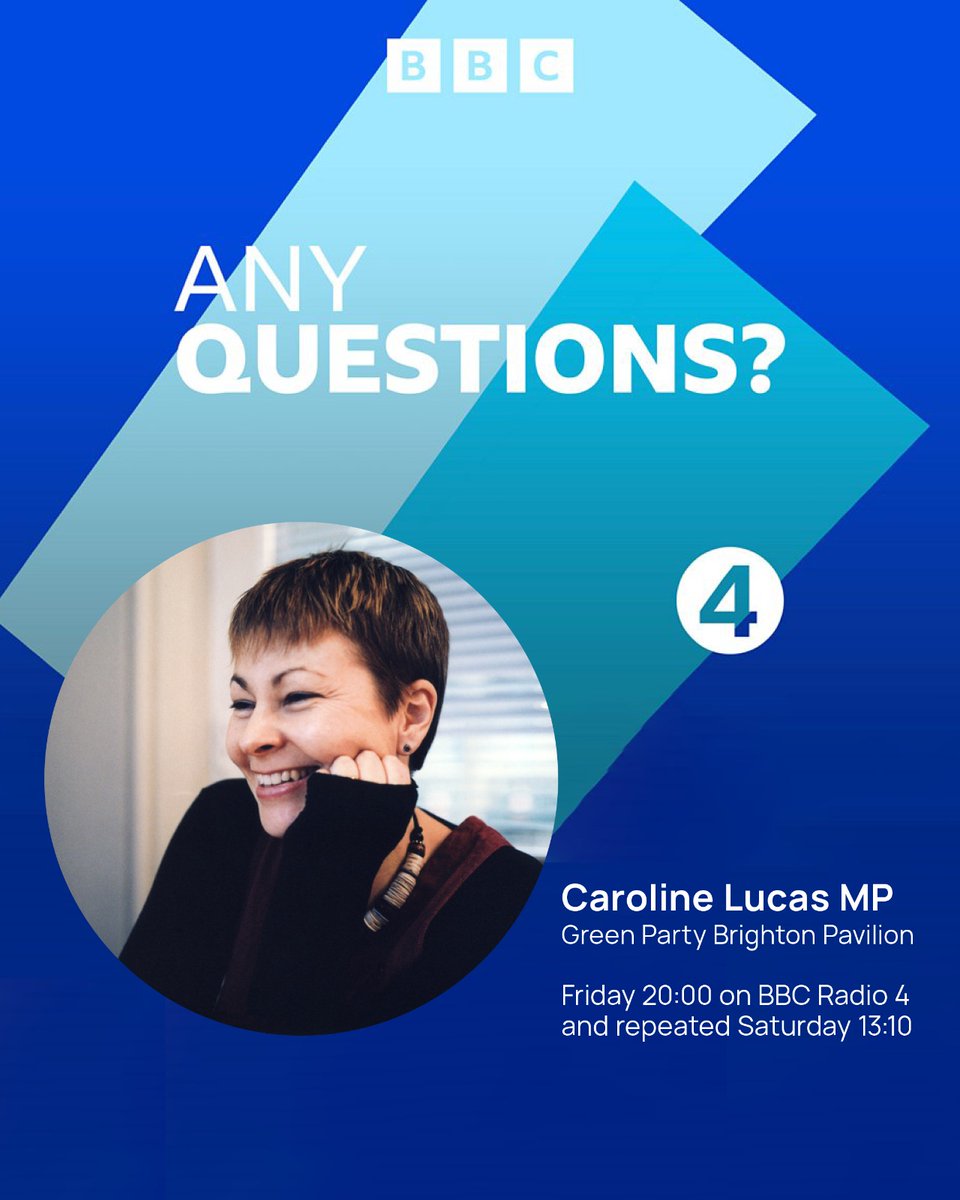 Caroline Lucas On Twitter Wish Me Luck 🤞