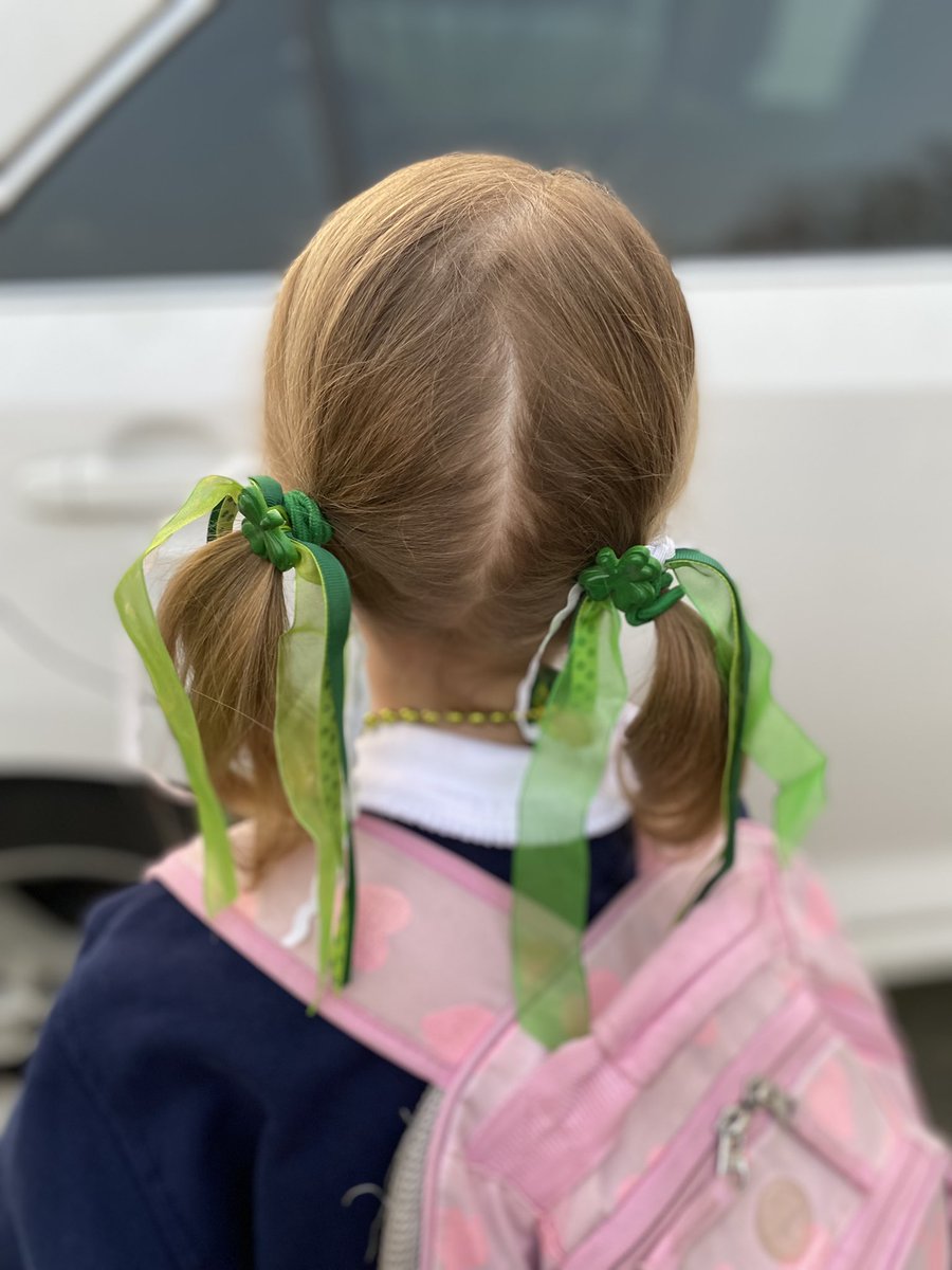 dsm_blog's tweet photo. ☘️Blessed Feast of St Patrick of Ireland! ☘️
May the road rise up to meet you.
May the wind be always at your back.
May the sun shine warm upon your face;
the rains fall soft upon your fields and until we meet again,
may God hold you in the palm of His hand. #saintpatrick https://t.co/TIv99DpaAL