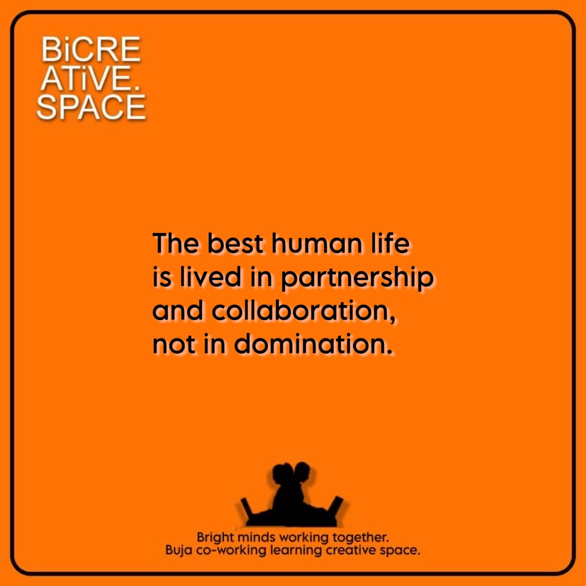 BiCREATiVE.Space (@bicreativespace) on Twitter photo 