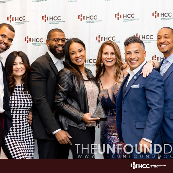 Thank you to The Unfound Door for capturing the beauty and energy at Saturday's Annual Awards Banquet! Check out the entire album at zurl.co/266Q.

#hccolorado #awards #awardsbanquet #awards2023