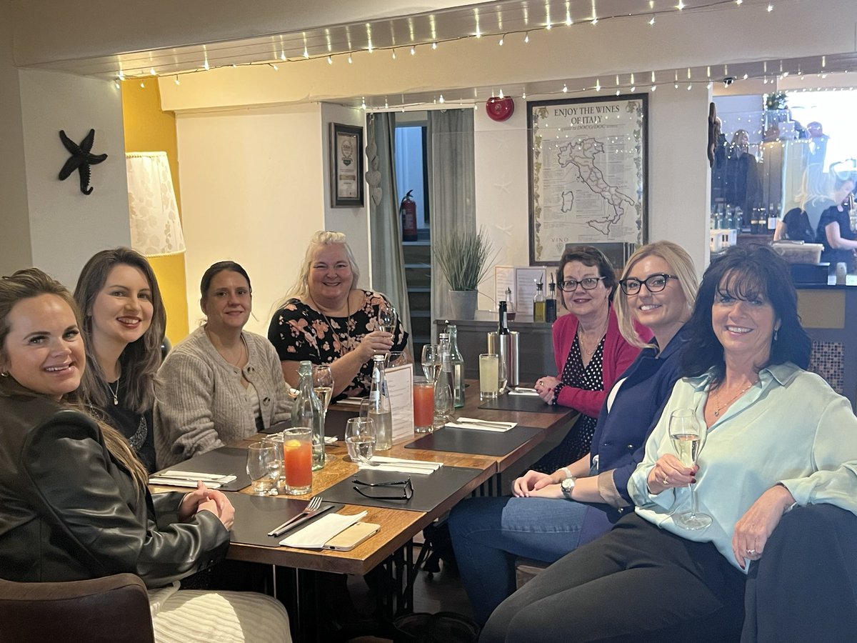 CarolODonoeg's tweet photo. Special day today wishing good luck to @Cartmells fabulous marketing manager @CartmellsTerri as she goes on maternity leave - so looking forward to the arrival of the little one 👶🏼 #mumtobe #maternityleave https://t.co/E2n3USqyjq