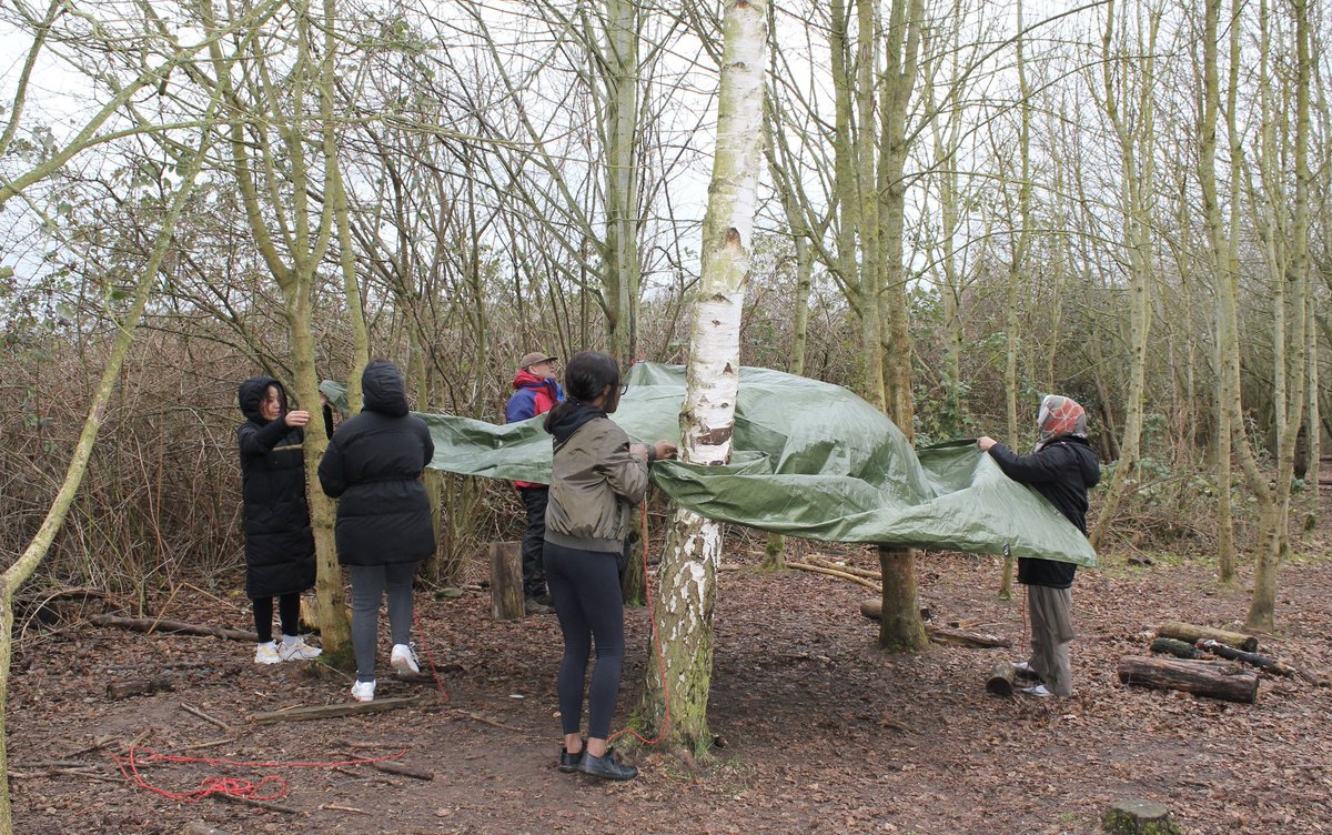 Louise Carter tweet media