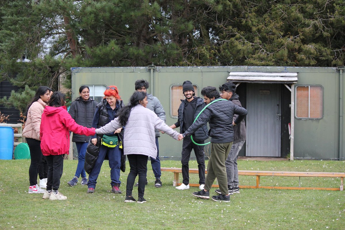 Louise Carter tweet media