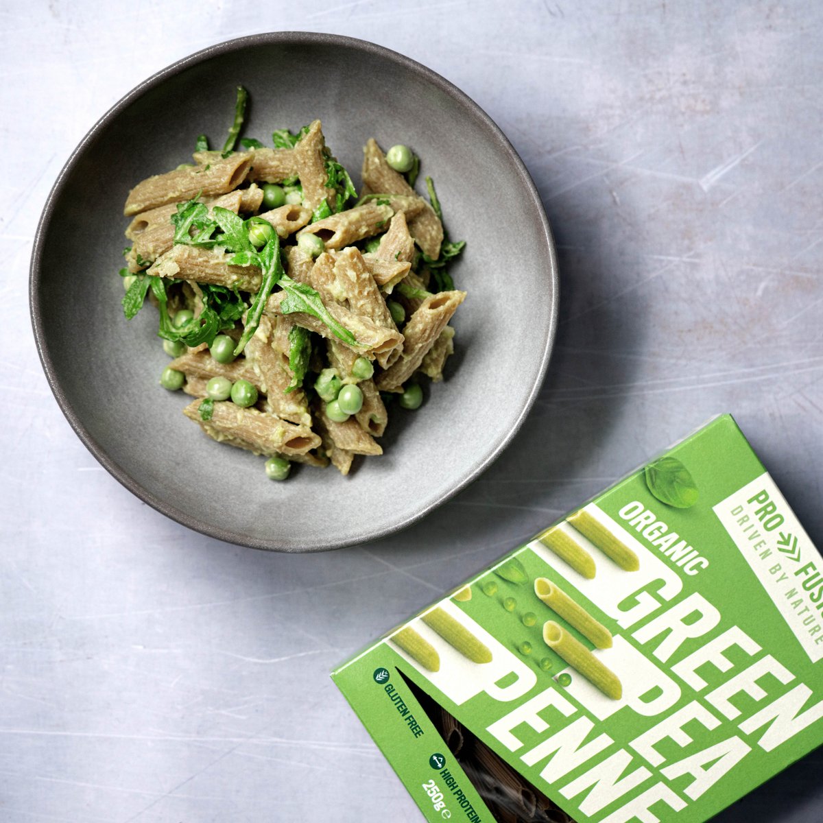 Profusion tweet media