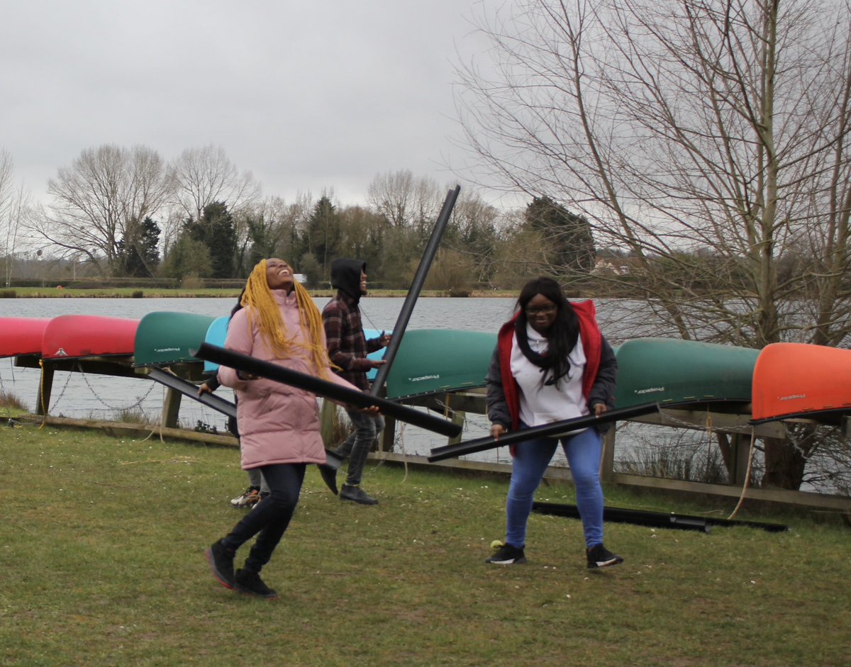 Louise Carter tweet media