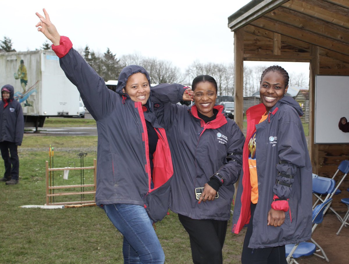 Louise Carter tweet media