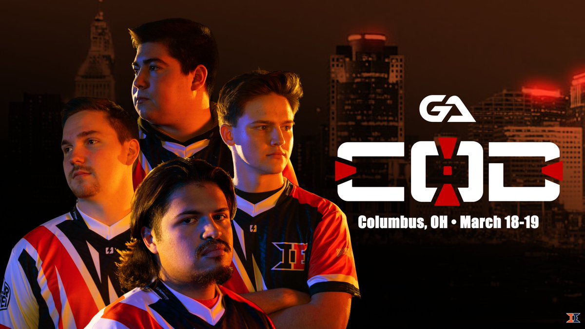 Illini CoD tweet media
