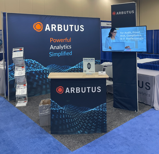 Arbutus Analytics tweet media