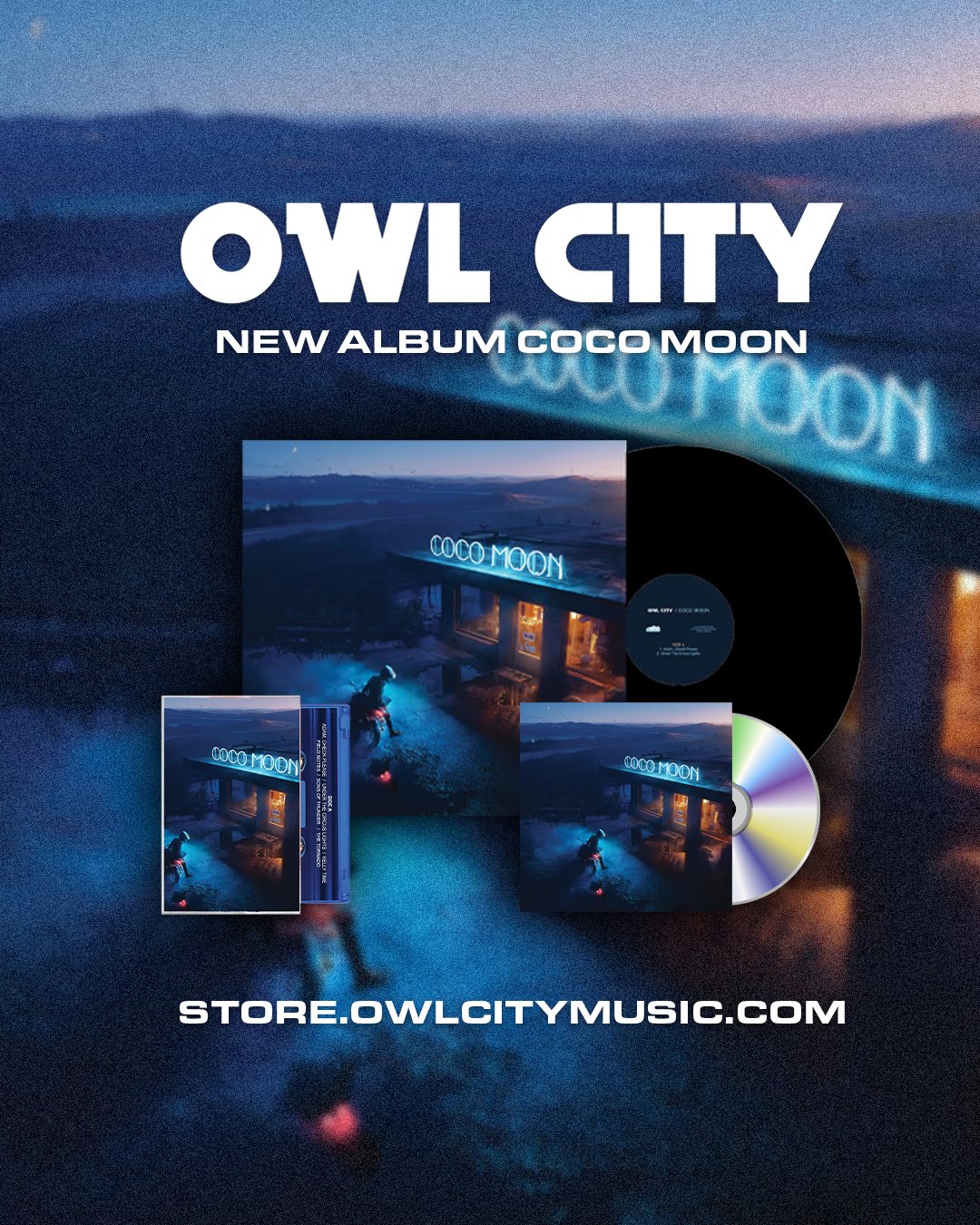 Owl City Fireflies Cover