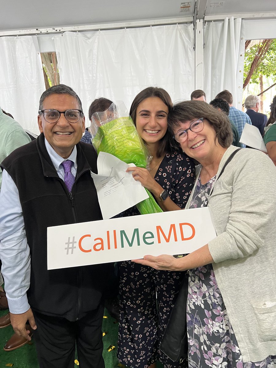Wonderful to see our Meghan matched at UMiami! Psychiatry! ⁦<a href="/UMiamiHealth/">UMiami Health System</a>⁩ ⁦<a href="/umiamimedicine/">Miller Medicine</a>⁩ ⁦<a href="/MeghanSalgia/">Meghan Salgia</a>⁩ ⁦