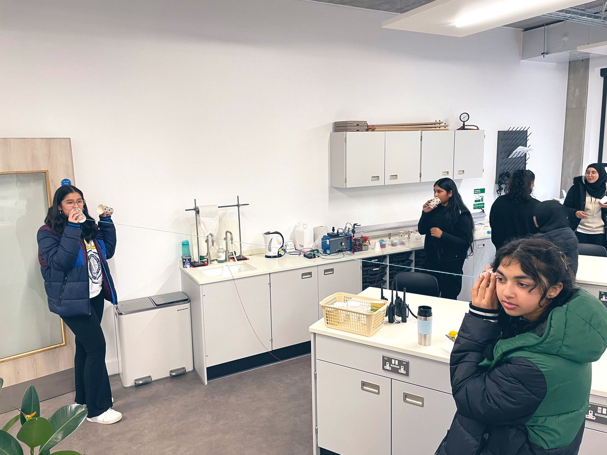 NWC STEM tweet media