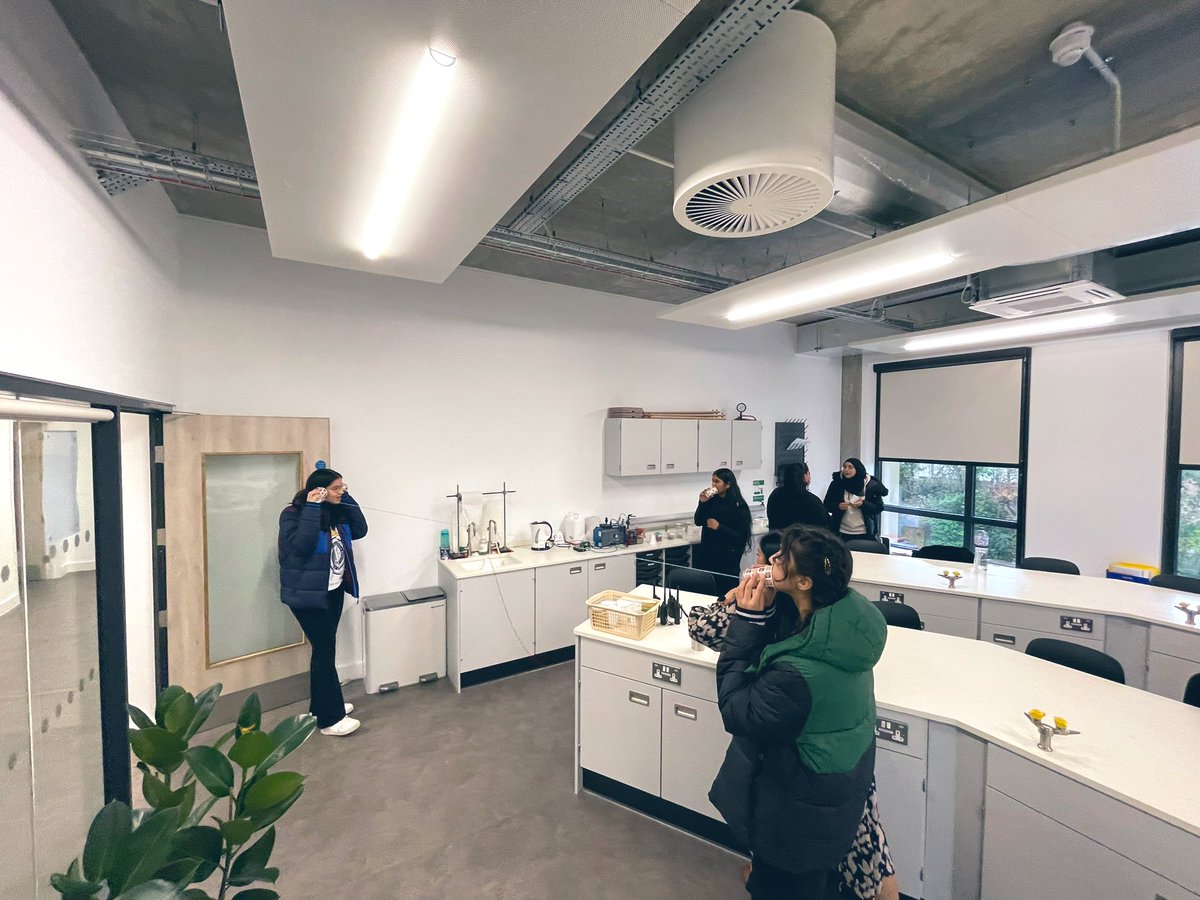 NWC STEM tweet media