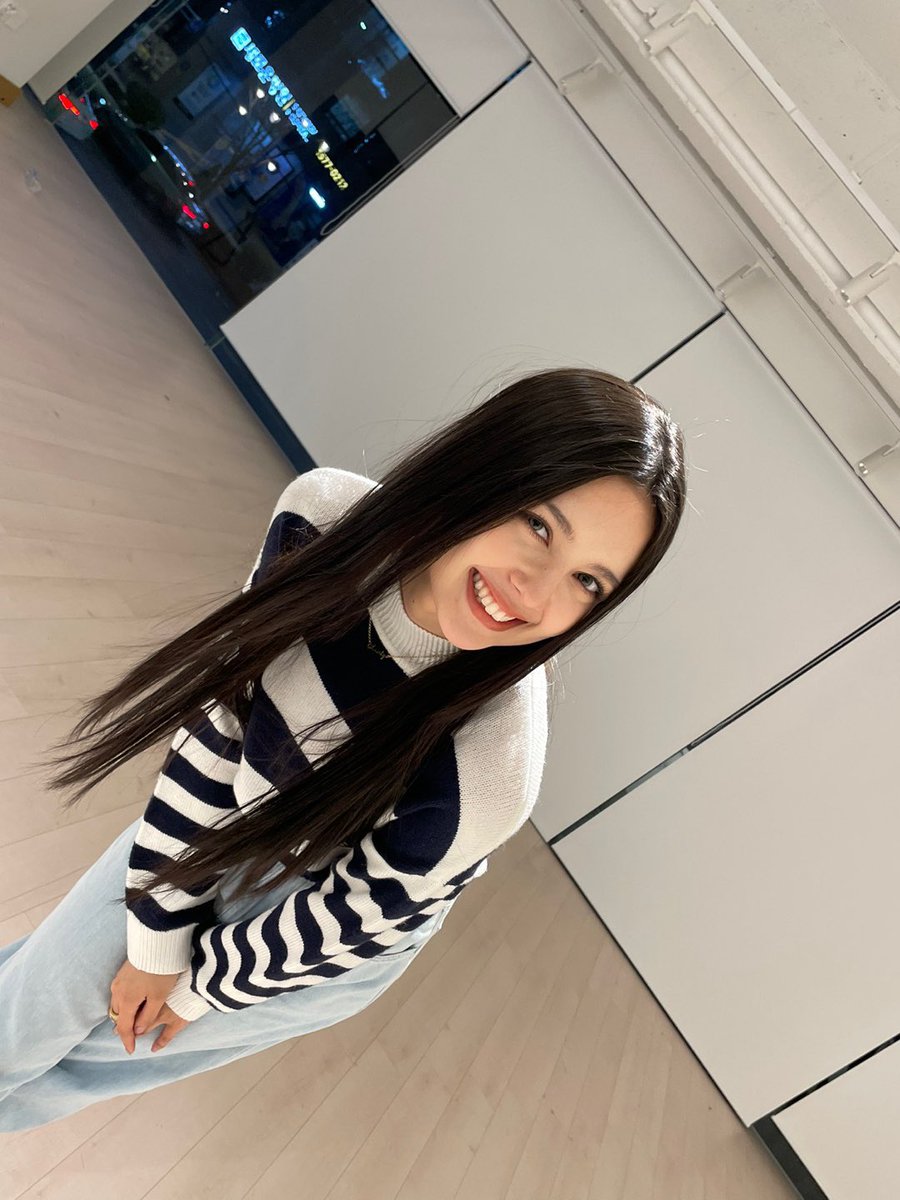 LAPILLUSFILES's tweet photo. #chanty of #lapillus 🫶🏼 pretty smile https://t.co/2gcAMW5bzI