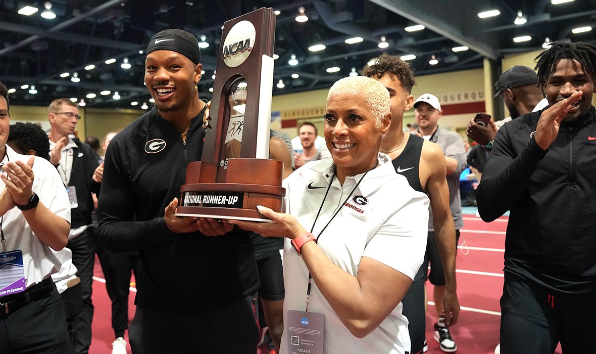 USTFCCCA tweet media