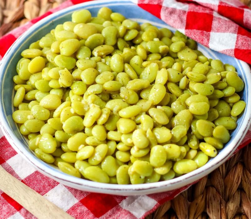 Lima Beans vs Edamame: Which is Better For You? #Beans #Edamame #EdamameSalad #LimaBeans

lifestylefoodies.com/lima-beans-vs-…