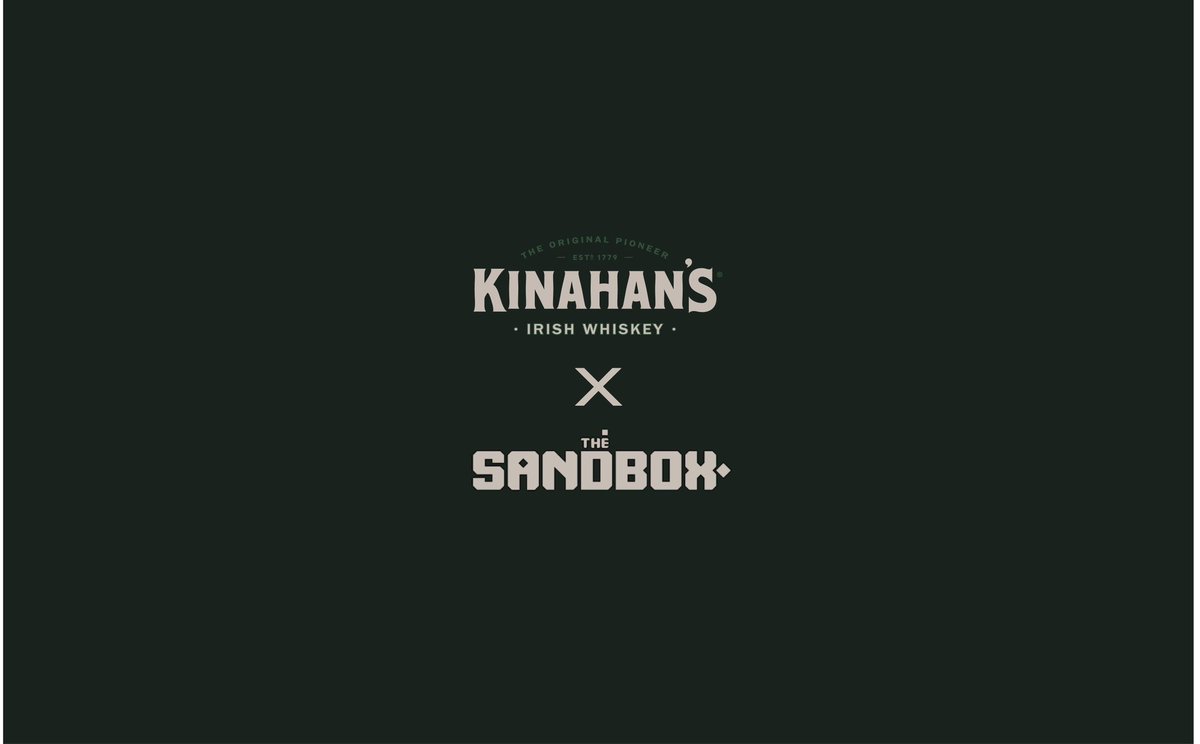 Kinahan’s® tweet media