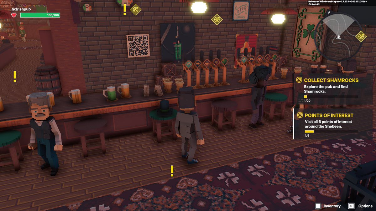 Kinahan’s® tweet media