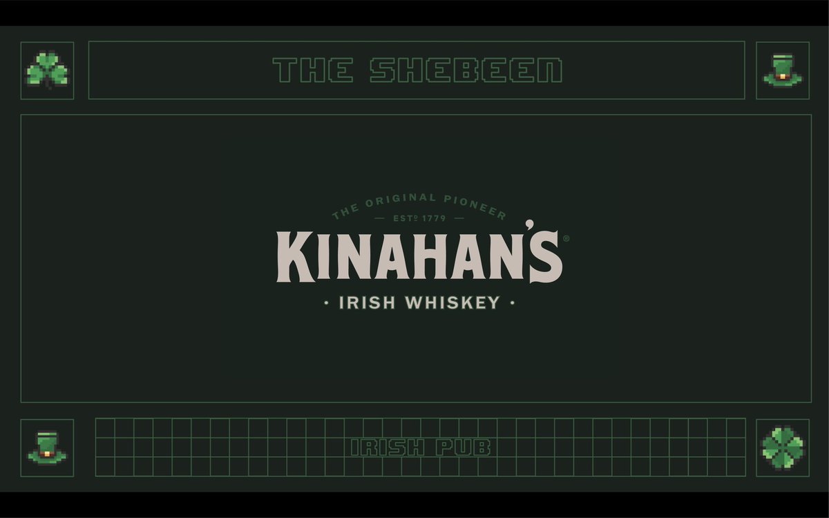 Kinahan’s® tweet media