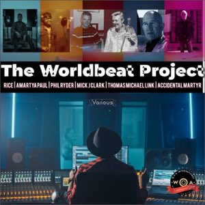 oliversean's tweet photo. The Worldbeat Project - EP produced by me is now available for #preorder on #itunes & #amazon Please support the breakthrough and chart topping @woafm99 artists who are featured on this fantastic album πβ€οΈ https://t.co/QBnwV2pt11 https://t.co/v6fMfFg7lm