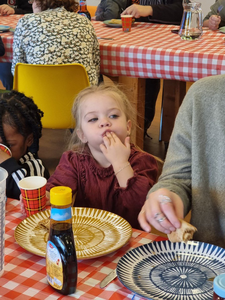 KomKids Kinderopvang tweet media