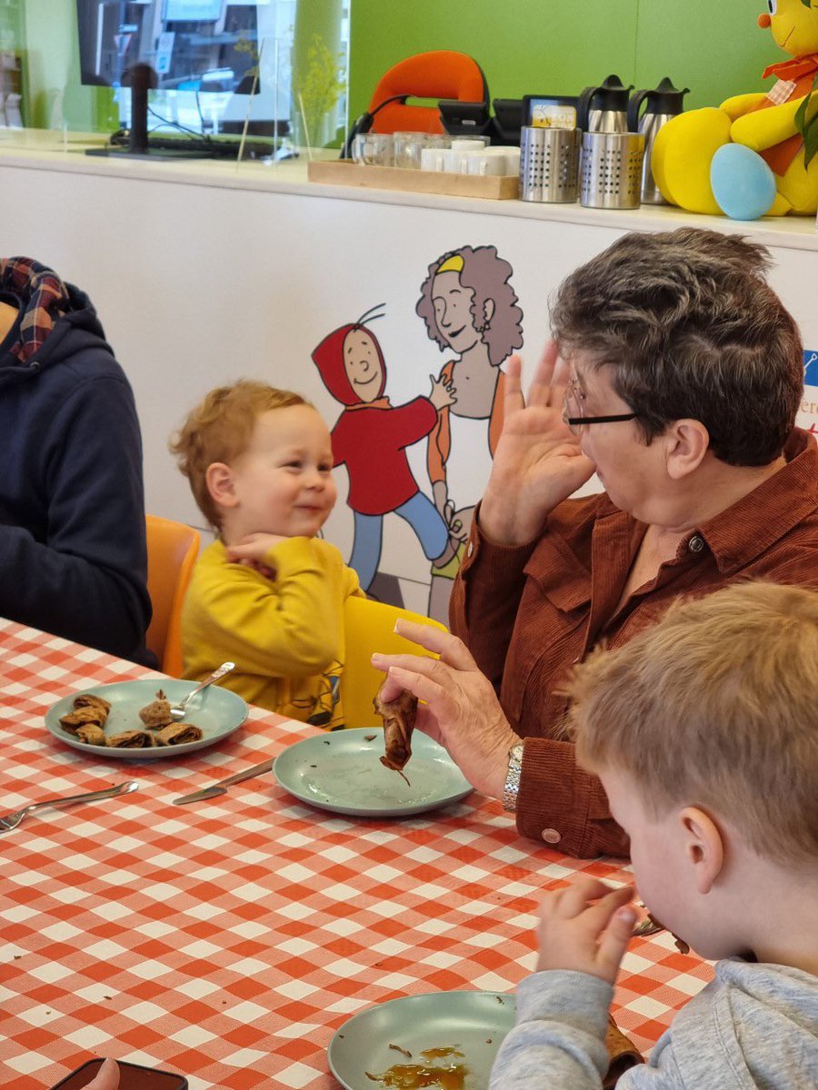 KomKids Kinderopvang tweet media