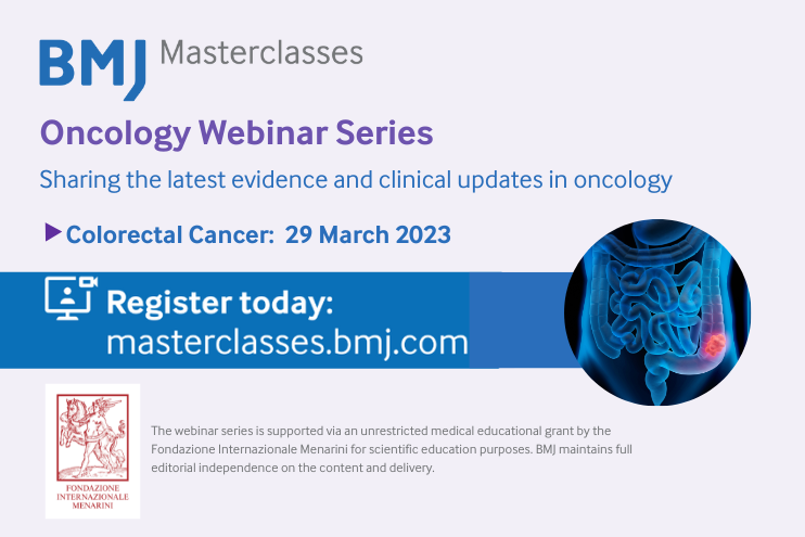 BMJ Masterclasses tweet media