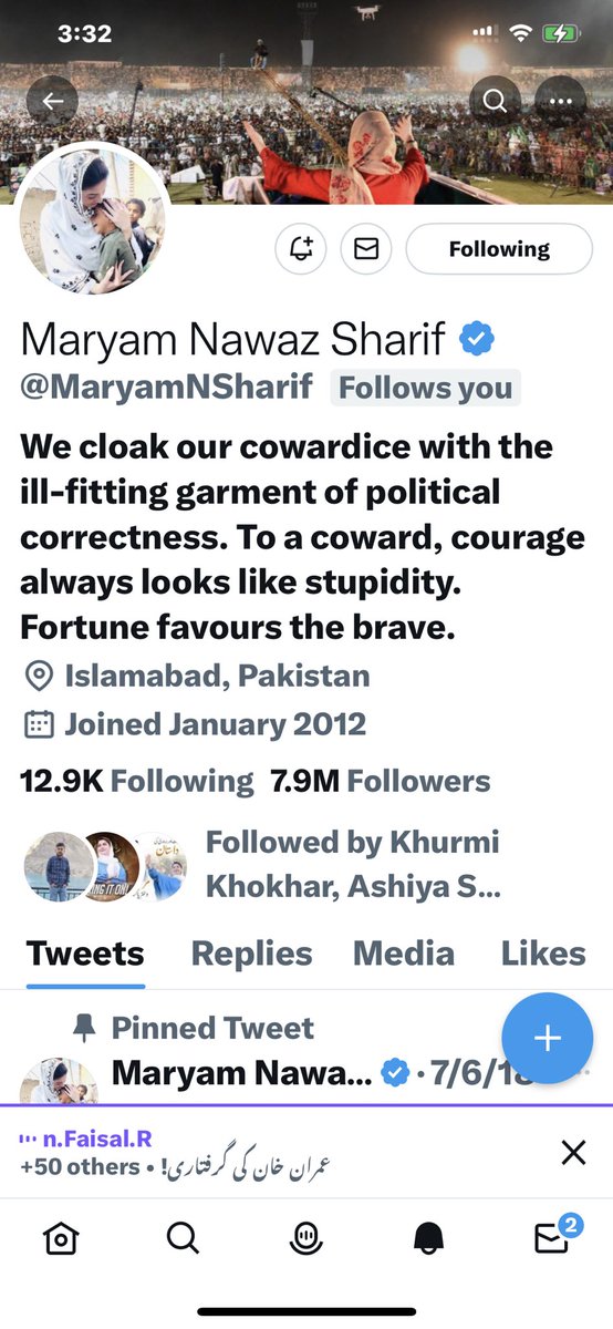 Syed Jafery tweet media