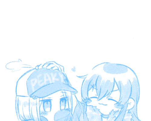 akairebi's tweet photo. 響しの再揭(第十話最高でした...！ https://t.co/1HwZdyXeFO