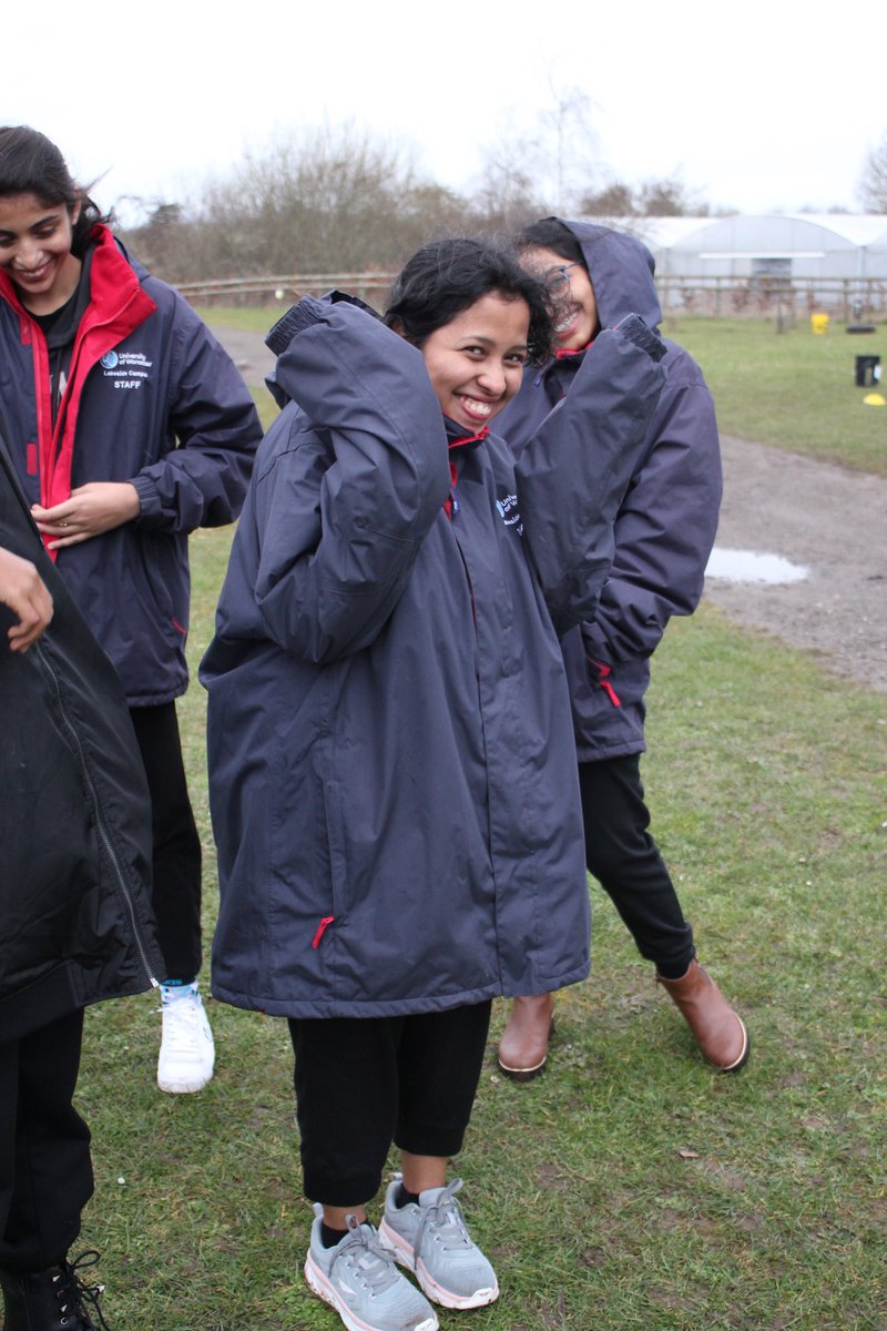 Louise Carter tweet media