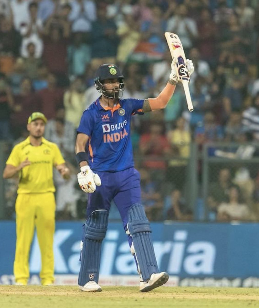 Bola tha na bandhe mai hai Dum well done <a href="/klrahul/">K L Rahul</a> good to see you scoring runs and winning the first odi for team India 🇮🇳 way to go 👍 Top stuff Jadeja with the ball and bat… well bowled <a href="/MdShami11/">𝕸𝖔𝖍𝖆𝖒𝖒𝖆𝖉 𝖘𝖍𝖆𝖒𝖎</a> <a href="/mdsirajofficial/">Mohammed Siraj</a> <a href="/imjadeja/">Ravindrasinh jadeja</a>