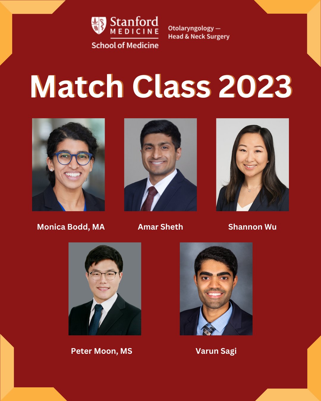 Stanford Otolaryngology - Head & Neck Surgery on Twitter: 