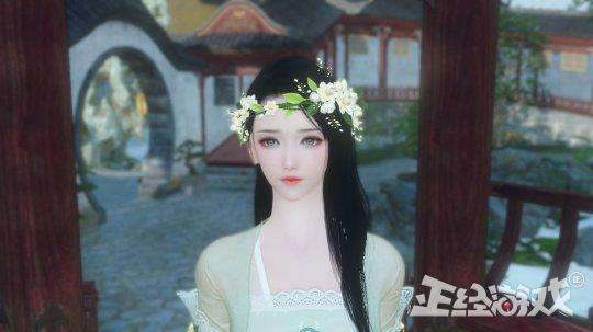 mangoleon11's tweet photo. FanArt with Smartphone effects #fun #MMORPG #openworld  
Original: Jennife27478637 https://t.co/yGVLooDzgx