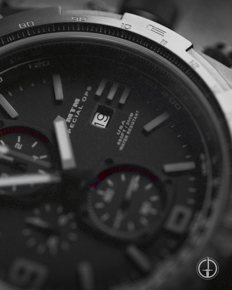 MTMSpecialOps's tweet photo. Authentic and Reliable. The Cobra 45.
Visit our website to learn more about our collections.
#Whatsyourmission?
.
.
.
#MTMWatches #Cobra45 #SpecialOps #TacticalTimepiece #TitaniumTimepiece #MilitaryWatch #BuiltforAction https://t.co/9Cqgyag4La