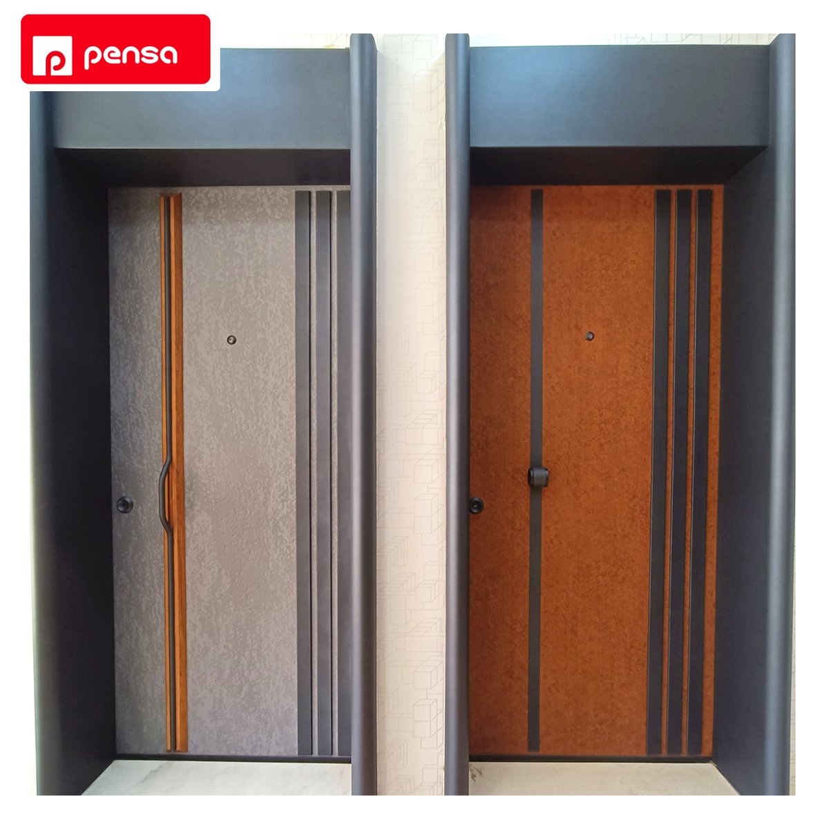 pensasudancom's tweet photo. Keep security and aesthetics together in your home with Pansa's steel door models, which offer elegance and security together!
https://t.co/llR4ibMZhq
https://t.co/l2VnAzYTEb
📞+249901232374
#pensa #sudan #kitchendesign #steeldoor #door #building #pvcwindows #pvcdoors https://t.co/B7Y9Xl92Yn