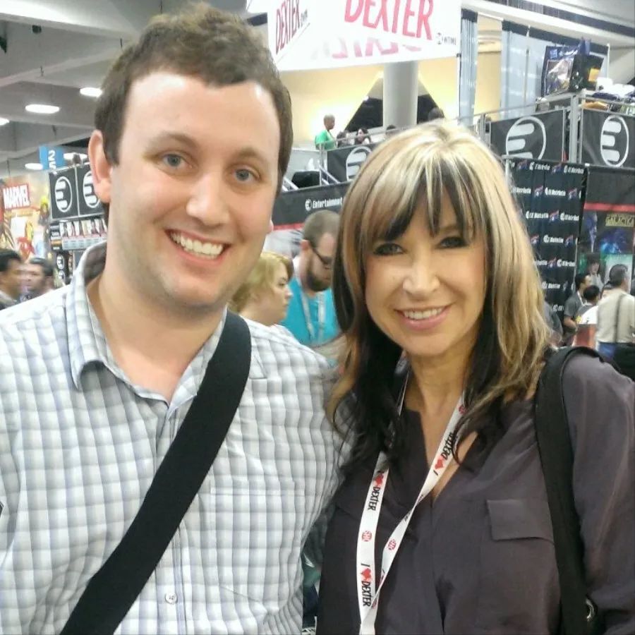 TevenWilk's tweet photo. Cynthia Rothrock, congratulations on the extremely successful kick starter campaign for Black Creek. I'm extremely happy to be part of it. - @tevenwilk and @officialcynthiarothrock https://t.co/3UEiZskXdb
