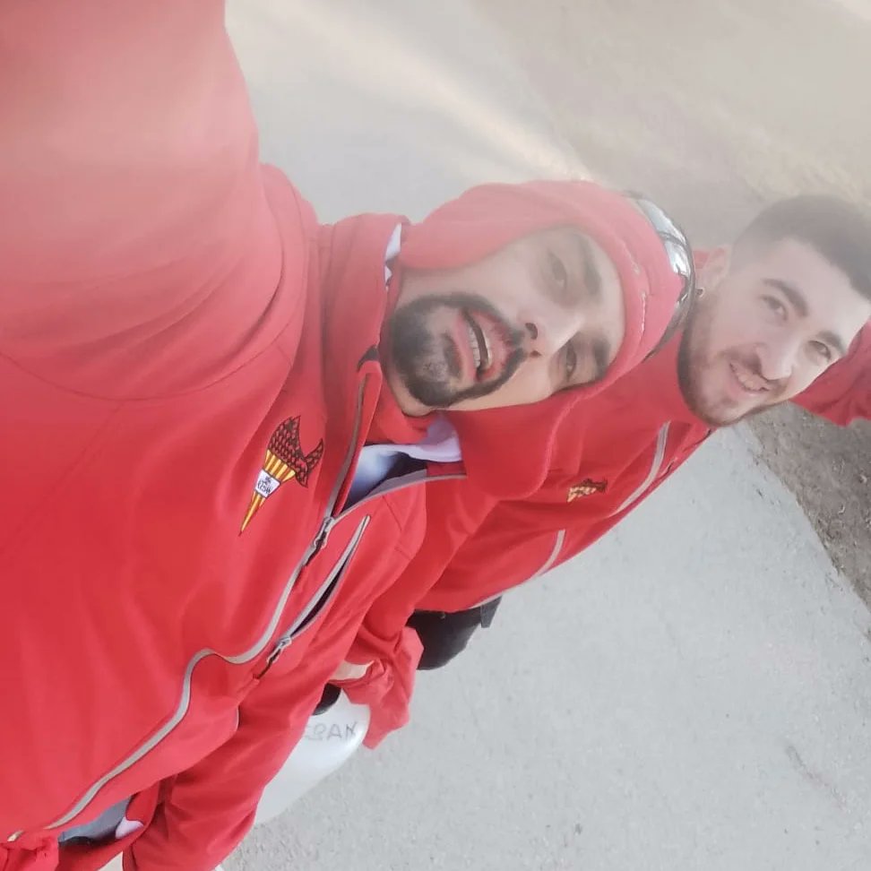 adeban1978's tweet photo. #upz #fun #peña #Twitter #zaragoza #happy #peña #zaragozaciudad #aragon #españa #adeban #parati #fyp #viral #foryou https://t.co/v9UH8QHTdi