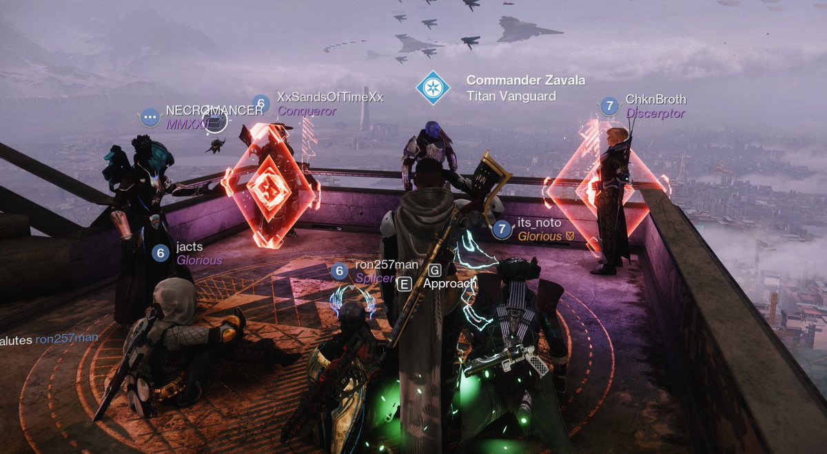 spiderpig932's tweet photo. @Fujimaru_husky @DestinyBulletn Right there with yah RIP https://t.co/lK7QR1wLHp