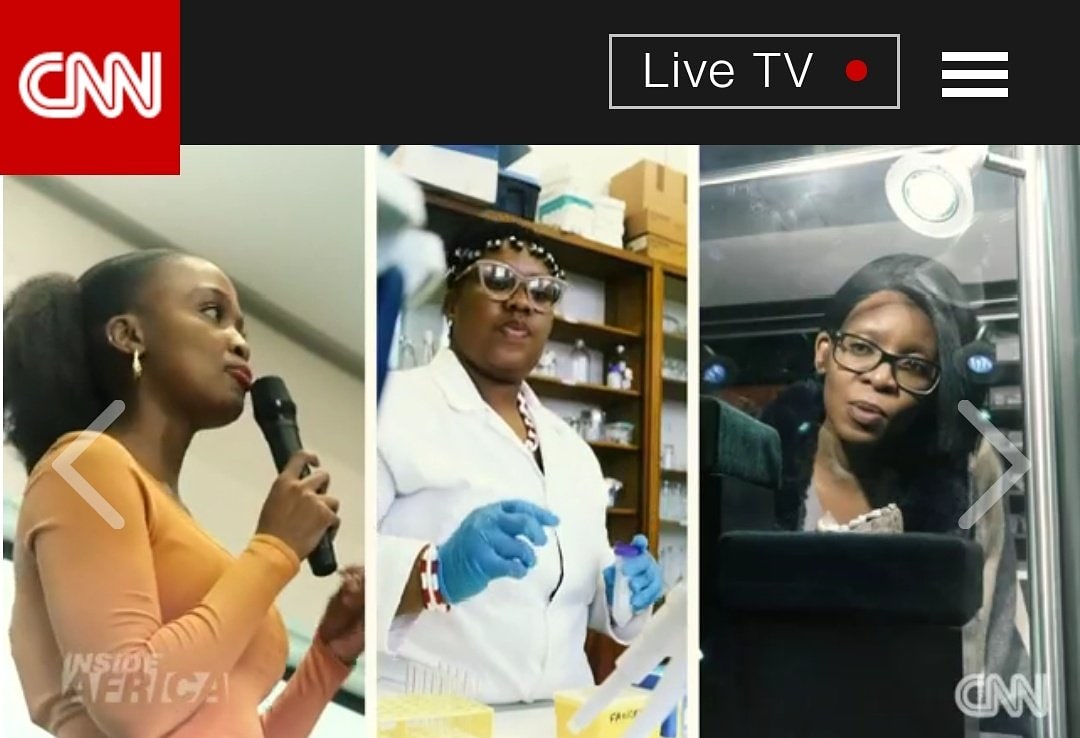 Kolie_Yola's tweet photo. I dedicate my @quotethiswoman #VoiceOfTheYearAward in STEM to #NdoniMcunu. This woman is powerful beyond the grave. She plays such a huge role in my career even today. 👑👑👑👑👑 #Ndabezitha #KaSilwane #Macingwane #Phakade https://t.co/J1JHECV1Vz
