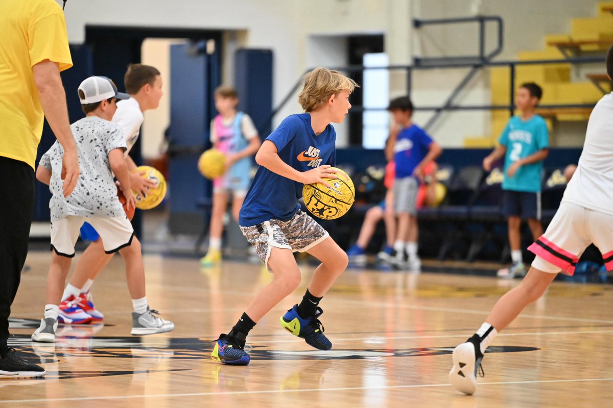 Highland Park Men's Basketball tweet media