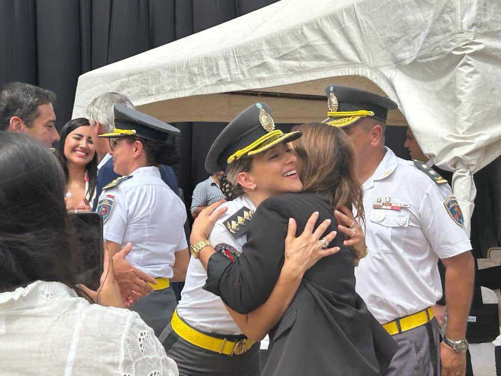DecutRojas's tweet photo. su par de Educación @miguel_sedoff , el intendente de Posadas @LaloStelatto y el diputado @passalacquaok entre otros.

#MisionesInspira
#HagamosQueLoBuenoCrezca https://t.co/QYl8KWpcZb