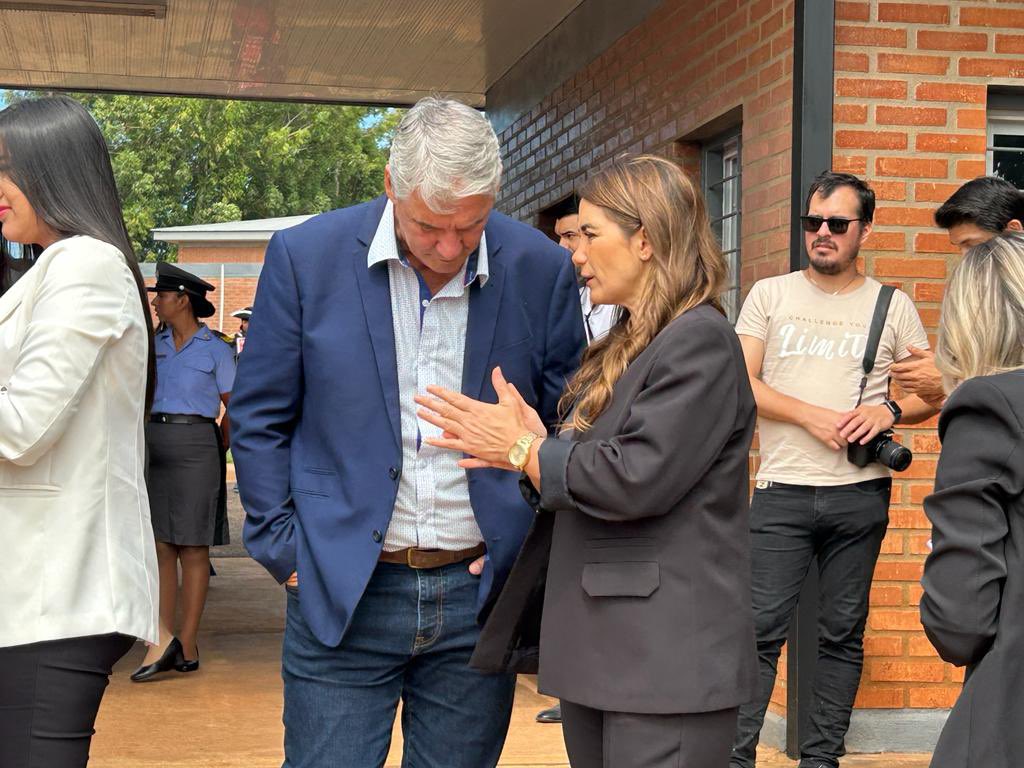 DecutRojas's tweet photo. su par de Educación @miguel_sedoff , el intendente de Posadas @LaloStelatto y el diputado @passalacquaok entre otros.

#MisionesInspira
#HagamosQueLoBuenoCrezca https://t.co/QYl8KWpcZb