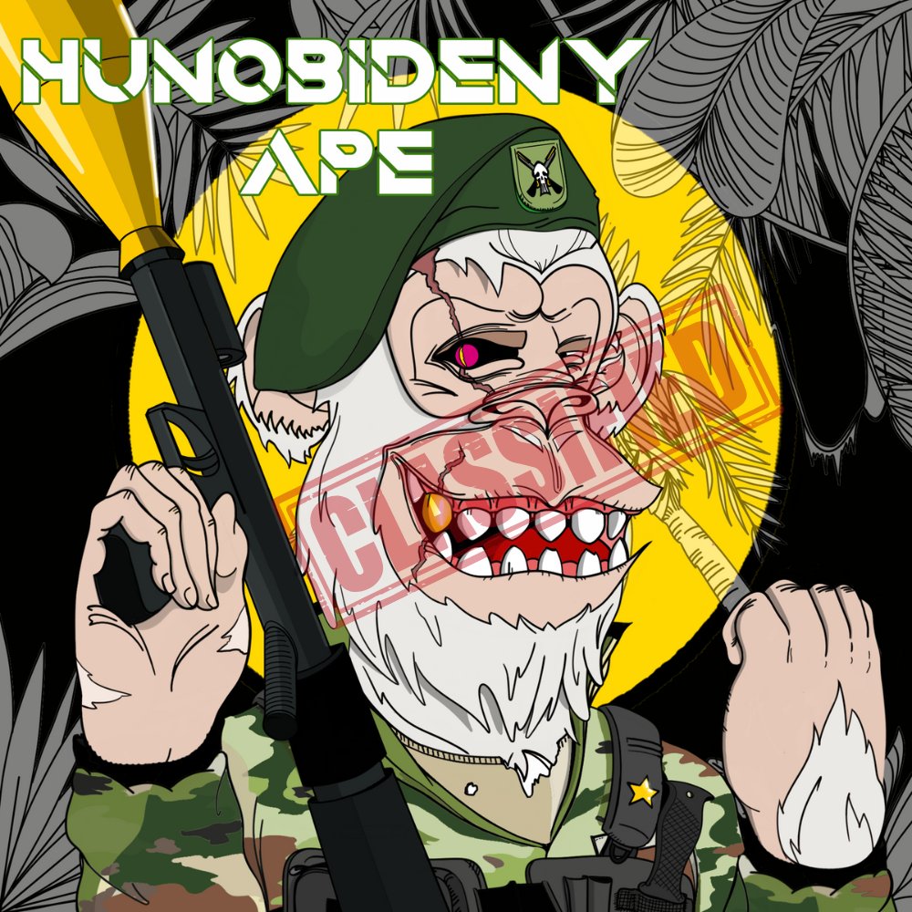 alphaapeelite's tweet image. AAE Mission Challenge:

🧭Mint the next Mythical 
🧭Tweet proof 
🧭Receive 3x AAE - NAVY SEALS airdropped to your wallet

Mission live to execute...&amp;lt;&amp;lt;green light/ operation 'Extract Primary'...📻 

#SolanaNFT #NFTCommmunity #NFTMinting