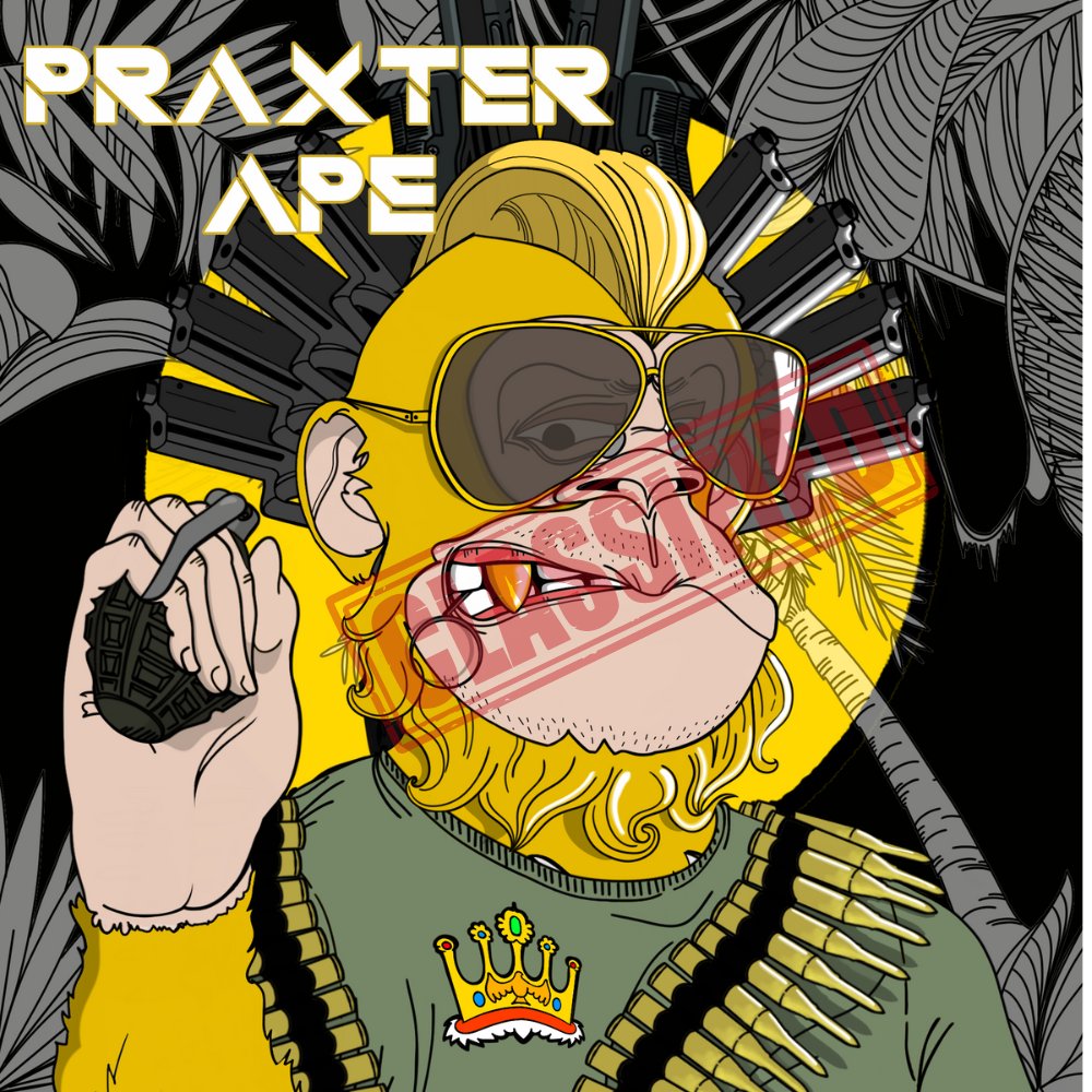 alphaapeelite's tweet image. AAE Mission Challenge:

🧭Mint the next Mythical 
🧭Tweet proof 
🧭Receive 3x AAE - NAVY SEALS airdropped to your wallet

Mission live to execute...&amp;lt;&amp;lt;green light/ operation 'Extract Primary'...📻 

#SolanaNFT #NFTCommmunity #NFTMinting