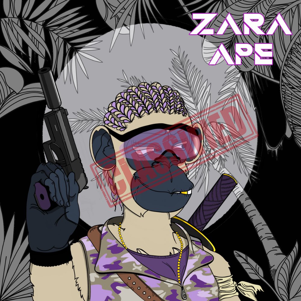 alphaapeelite's tweet image. AAE Mission Challenge:

🧭Mint the next Mythical 
🧭Tweet proof 
🧭Receive 3x AAE - NAVY SEALS airdropped to your wallet

Mission live to execute...&amp;lt;&amp;lt;green light/ operation 'Extract Primary'...📻 

#SolanaNFT #NFTCommmunity #NFTMinting