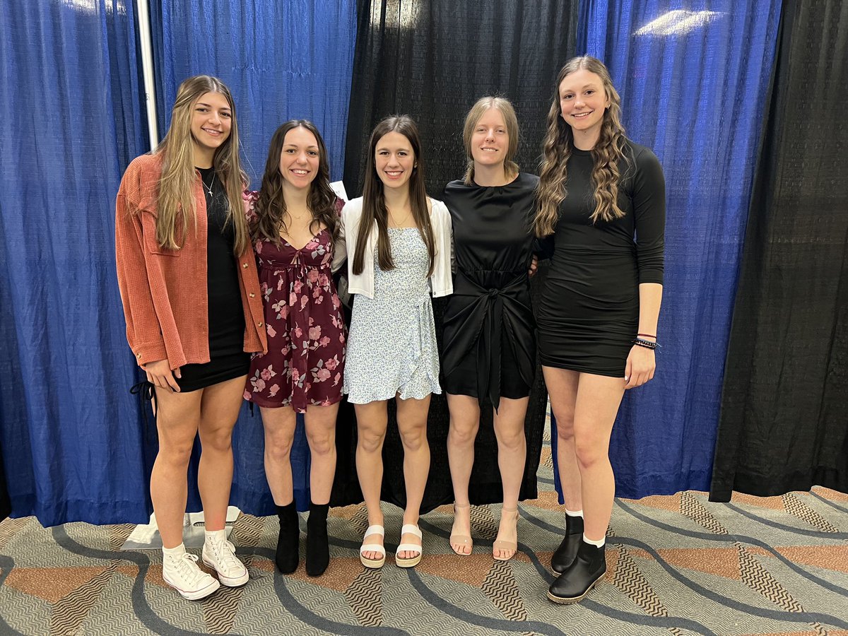 Kyla Fitzgerald (@fitzgeraldkyla) on Twitter photo Thank you <a href="/Big56Conference/">Big 56 Conference</a> for the wonderful luncheon yesterday! I am honored to have received a First Team All-Section award!! Congratulations to the others as well! <a href="/AHS_ladyballers/">Armstrong Lady Hawks Basketball</a> <a href="/ArmstrongStude2/">Armstrong Armada</a> <a href="/ArmstrongRiverh/">Armstrong HS</a> <a href="/WPABruinsUAA24/">WPABruins UAA 2024</a> Thank you <a href="/Big56Conference/">Big 56 Conference</a> for the wonderful luncheon yesterday! I am honored to have received a First Team All-Section award!! Congratulations to the others as well! <a href="/AHS_ladyballers/">Armstrong Lady Hawks Basketball</a> <a href="/ArmstrongStude2/">Armstrong Armada</a> <a href="/ArmstrongRiverh/">Armstrong HS</a> <a href="/WPABruinsUAA24/">WPABruins UAA 2024</a>