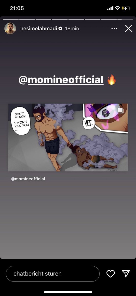 SimpelSam's tweet image. Also

Dit is best cool